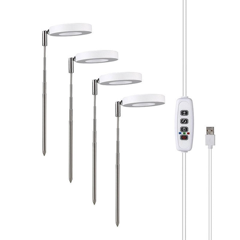 HALO Plant Lights - Plant Lights - 5843186099705 - Tumbleweed Plants - Online Plant Delivery Singapore