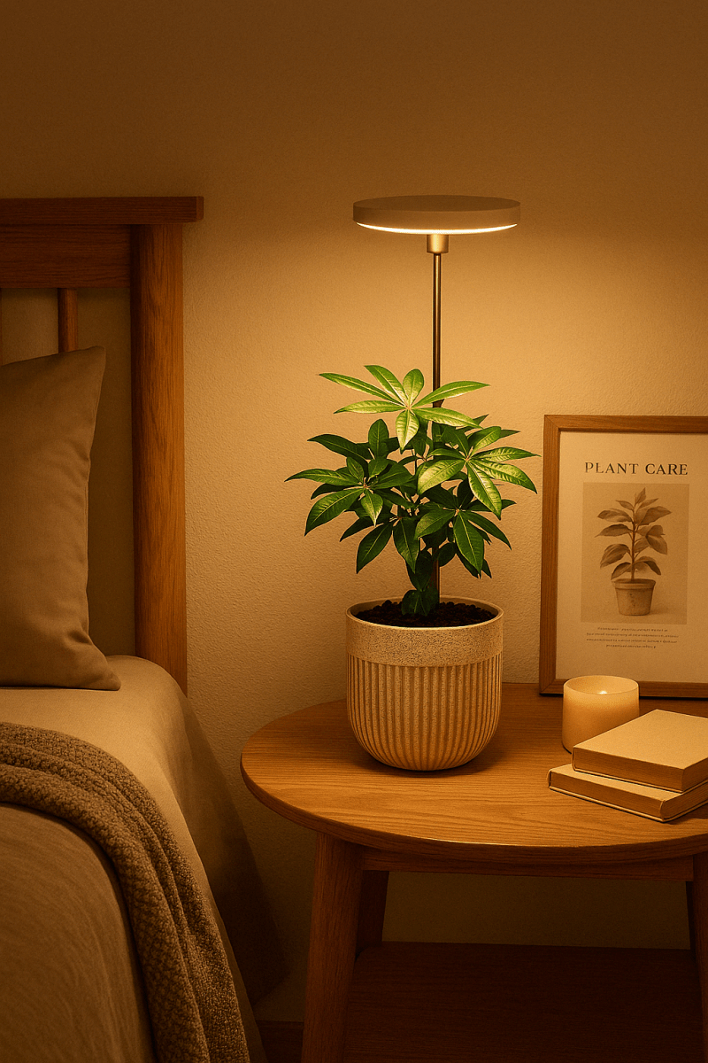 HALO Plant Lights - Plant Lights - 5843186099705 - Tumbleweed Plants - Online Plant Delivery Singapore