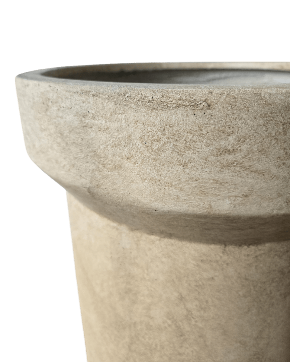 Halo Planters (Large) - Pots - 5542221418633 - Tumbleweed Plants - Online Plant Delivery Singapore
