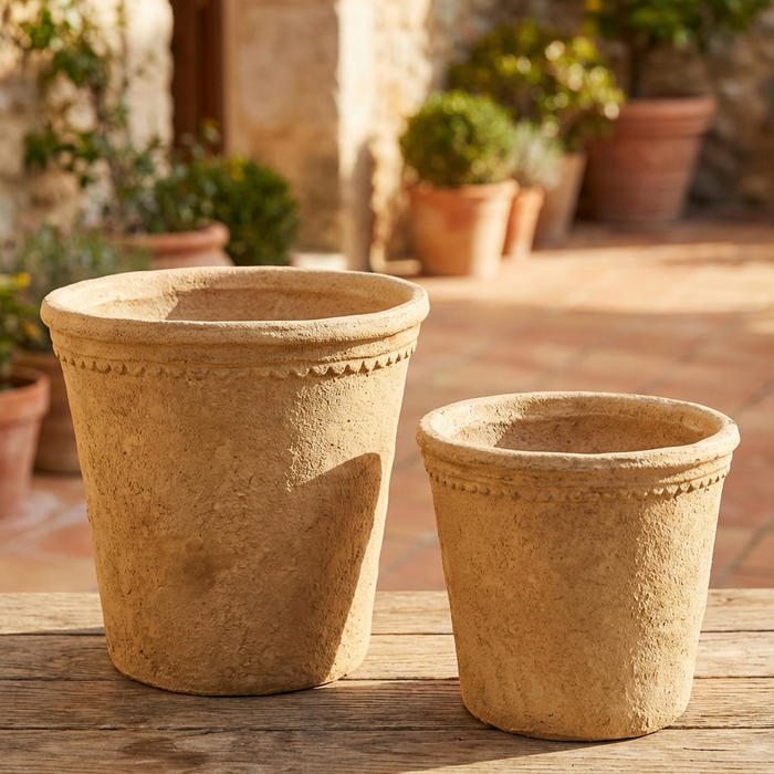Terra Planter - L