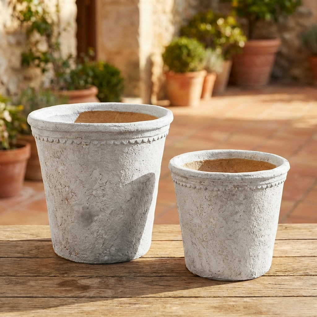 Terra Planter - L