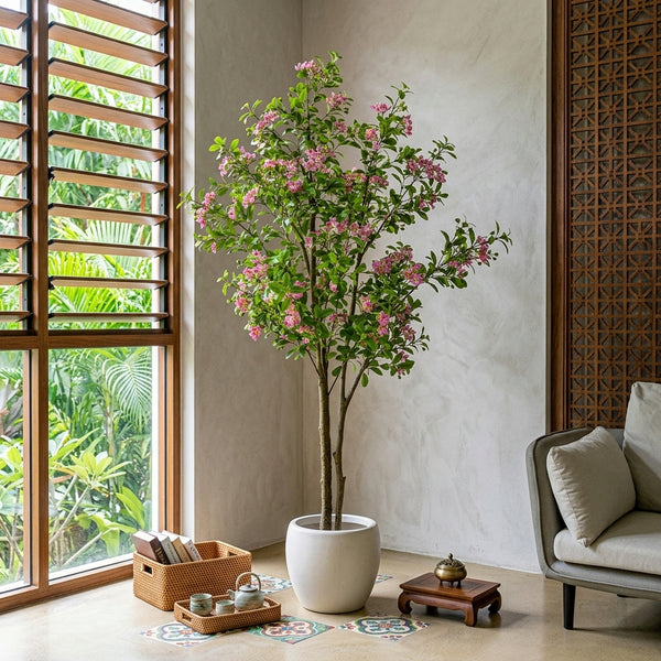 Myrtle Artificial Plant