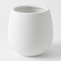 Halo Oval Pot - XL