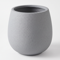 Halo Oval Pot - XL