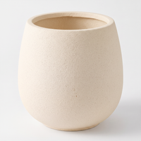 Halo Oval Pot - XL