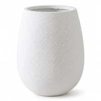 Halo Oval Pot - XL