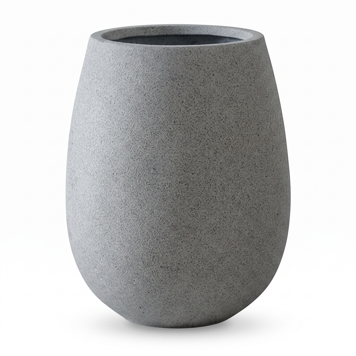 Halo Oval Pot - XL