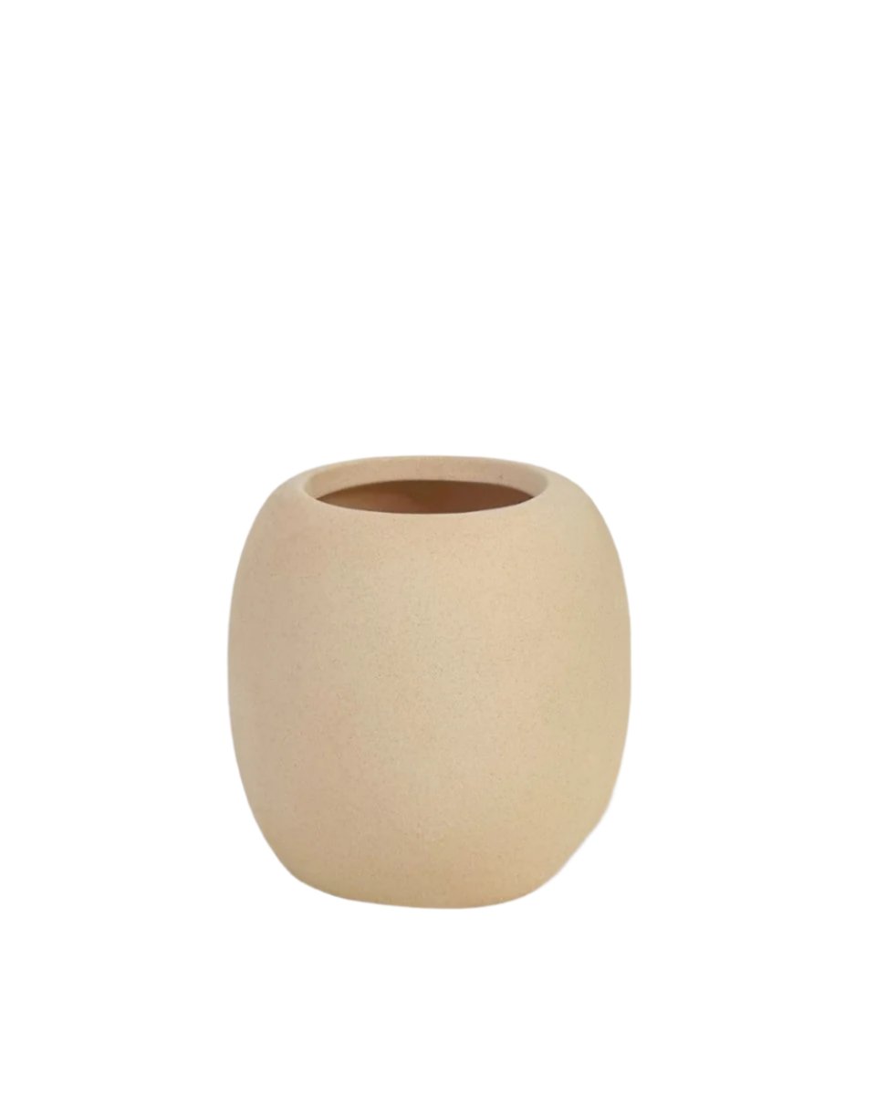 Kris Terracotta Pot - B - Pots - Tumbleweed Plants - Online Plant Delivery Singapore