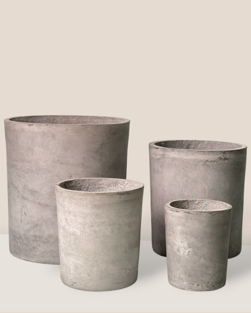 Large Aurora Clay Pot - 27cm - Pot - Tumbleweed Plants - Online Plant Delivery Singapore
