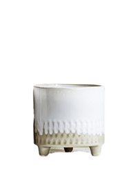 LEgato Semi Glazed