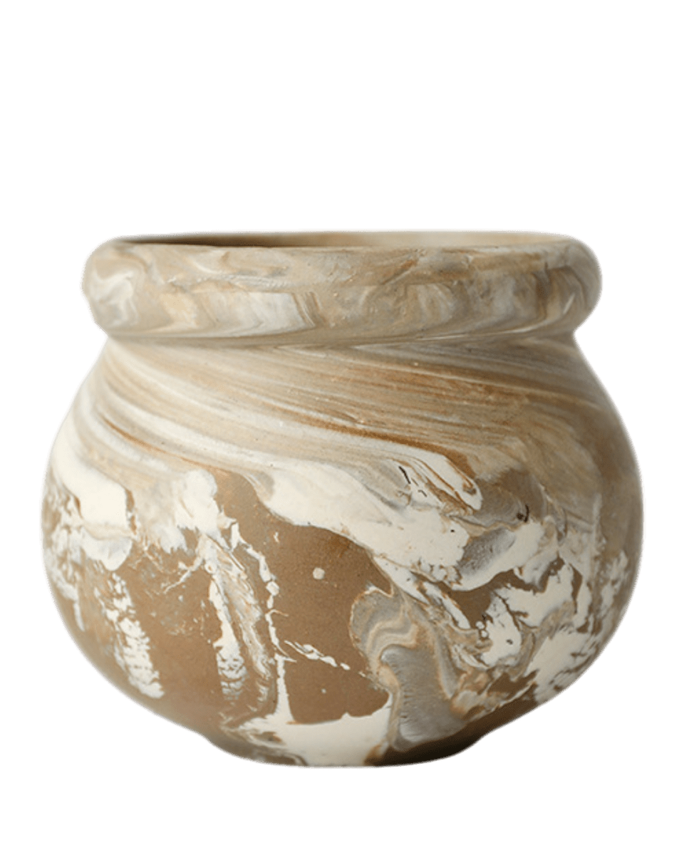 Marbelle Orb Planter - Planter - 5720238829558 - Tumbleweed Plants - Online Plant Delivery Singapore