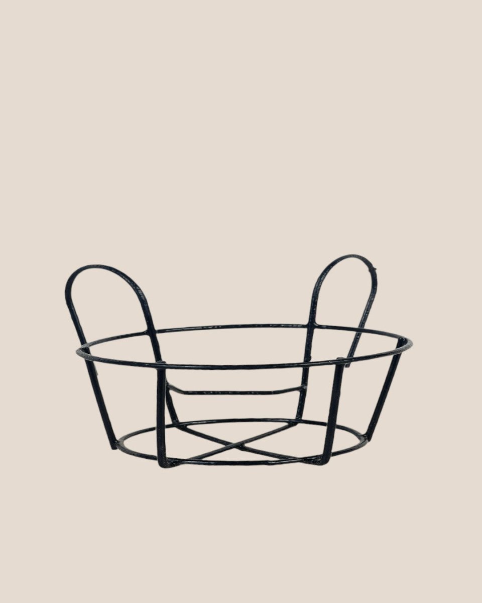 Mini Hanging Rack - Pot - Tumbleweed Plants - Online Plant Delivery Singapore