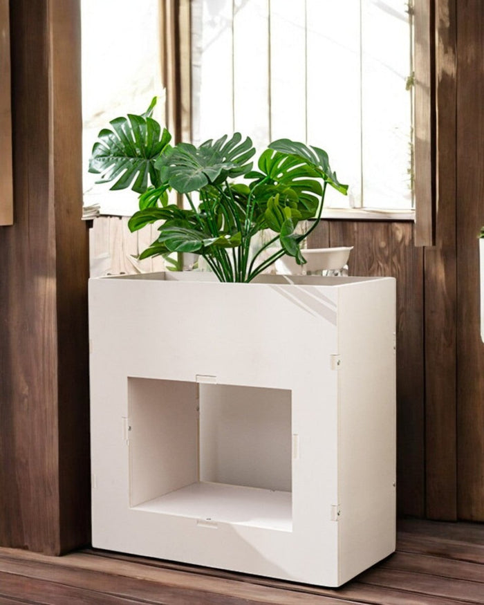 ModuGrow Planter Box System - Pots - 5513976036901 - Tumbleweed Plants - Online Plant Delivery Singapore