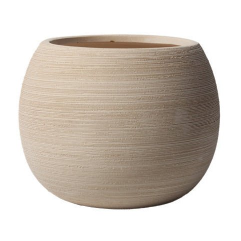 Nala Curves Planter - Medium - Planter - 5481511057788 - Tumbleweed Plants - Online Plant Delivery Singapore