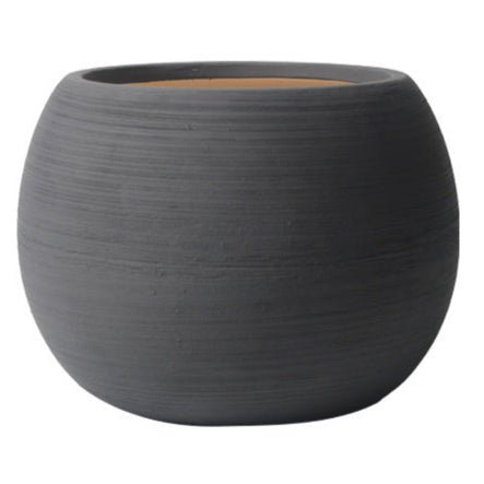 Nala Curves Planter - Medium - Planter - 5481511057800 - Tumbleweed Plants - Online Plant Delivery Singapore