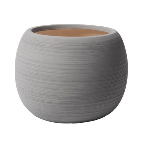 Nala Curves Planter - Medium - Planter - 5481511057803 - Tumbleweed Plants - Online Plant Delivery Singapore