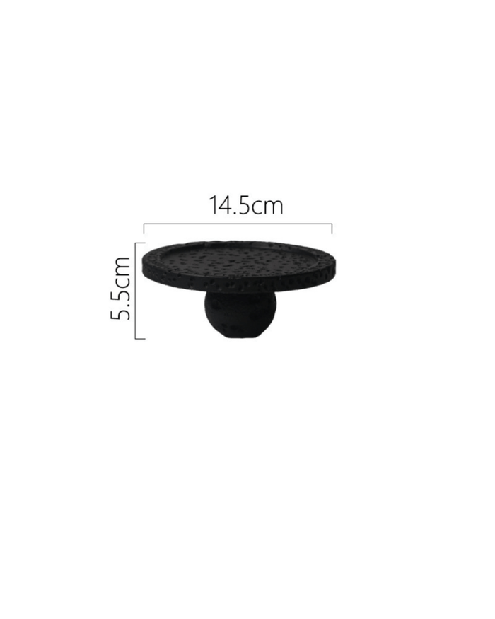 Obsidian Planters - Planter - 5915571891819 - Tumbleweed Plants - Online Plant Delivery Singapore
