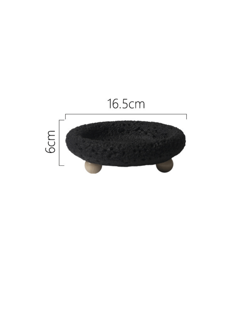 Obsidian Planters - Planter - 5915571891833 - Tumbleweed Plants - Online Plant Delivery Singapore