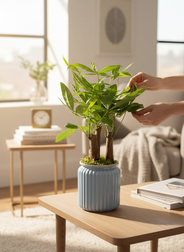 Skyrocket Hydro - Self Watering