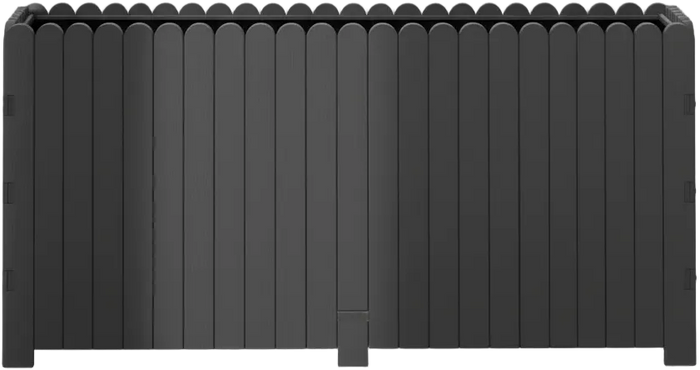 Picket Planter Box