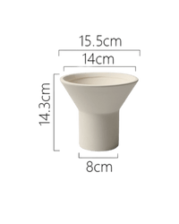 Pivot Planters