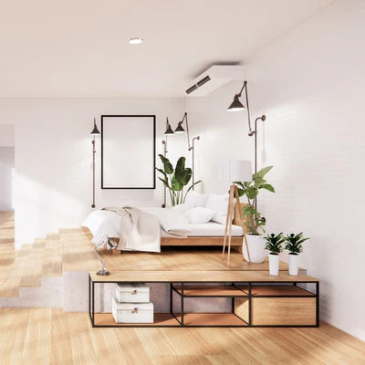 The Japandi home