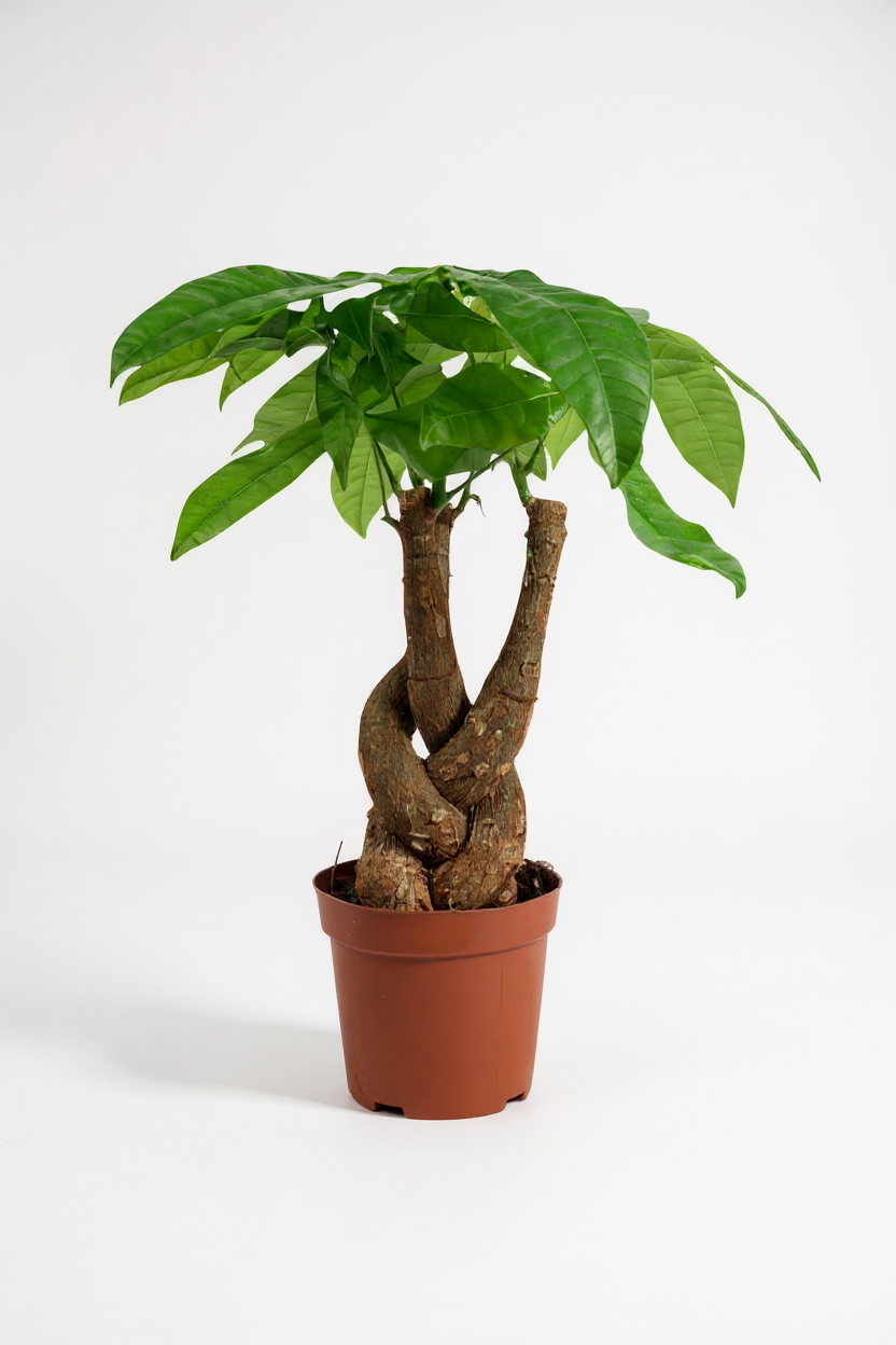 Money Tree Fat Luck