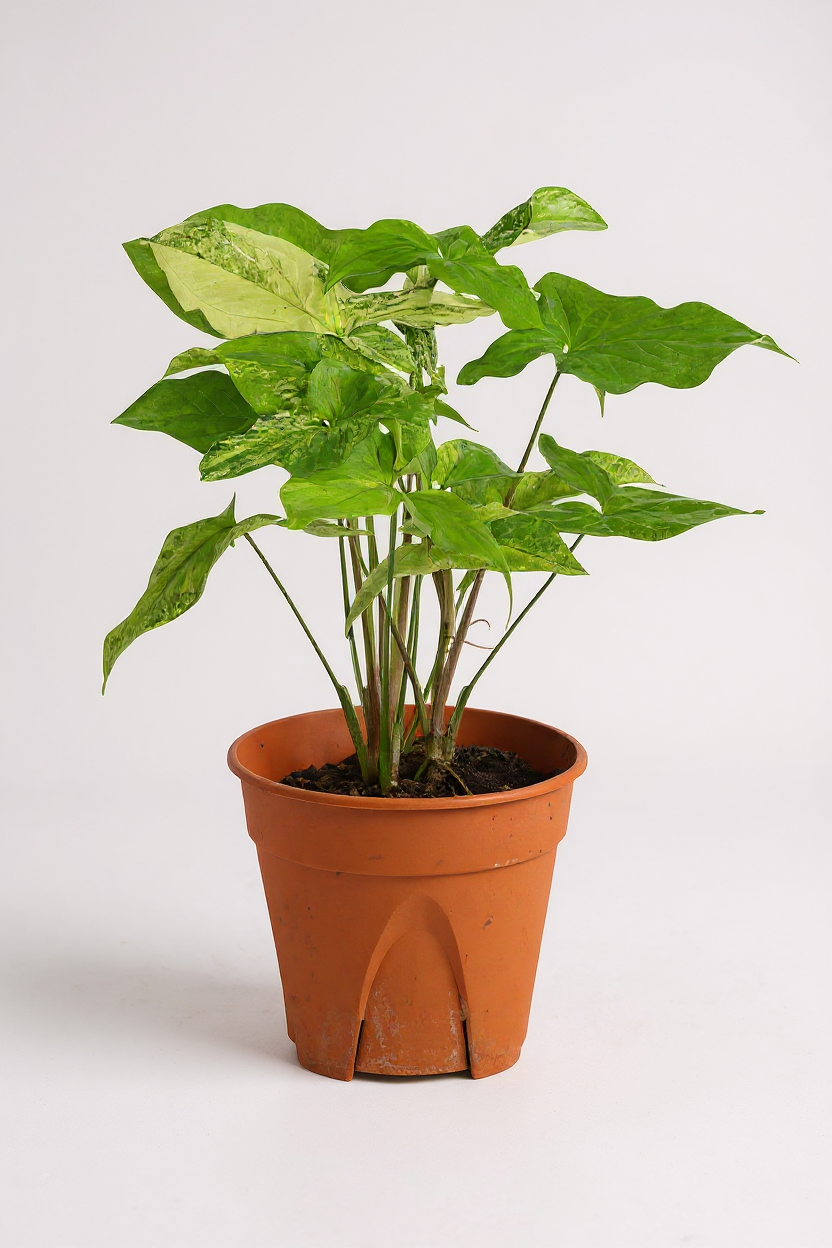 Grow Pot