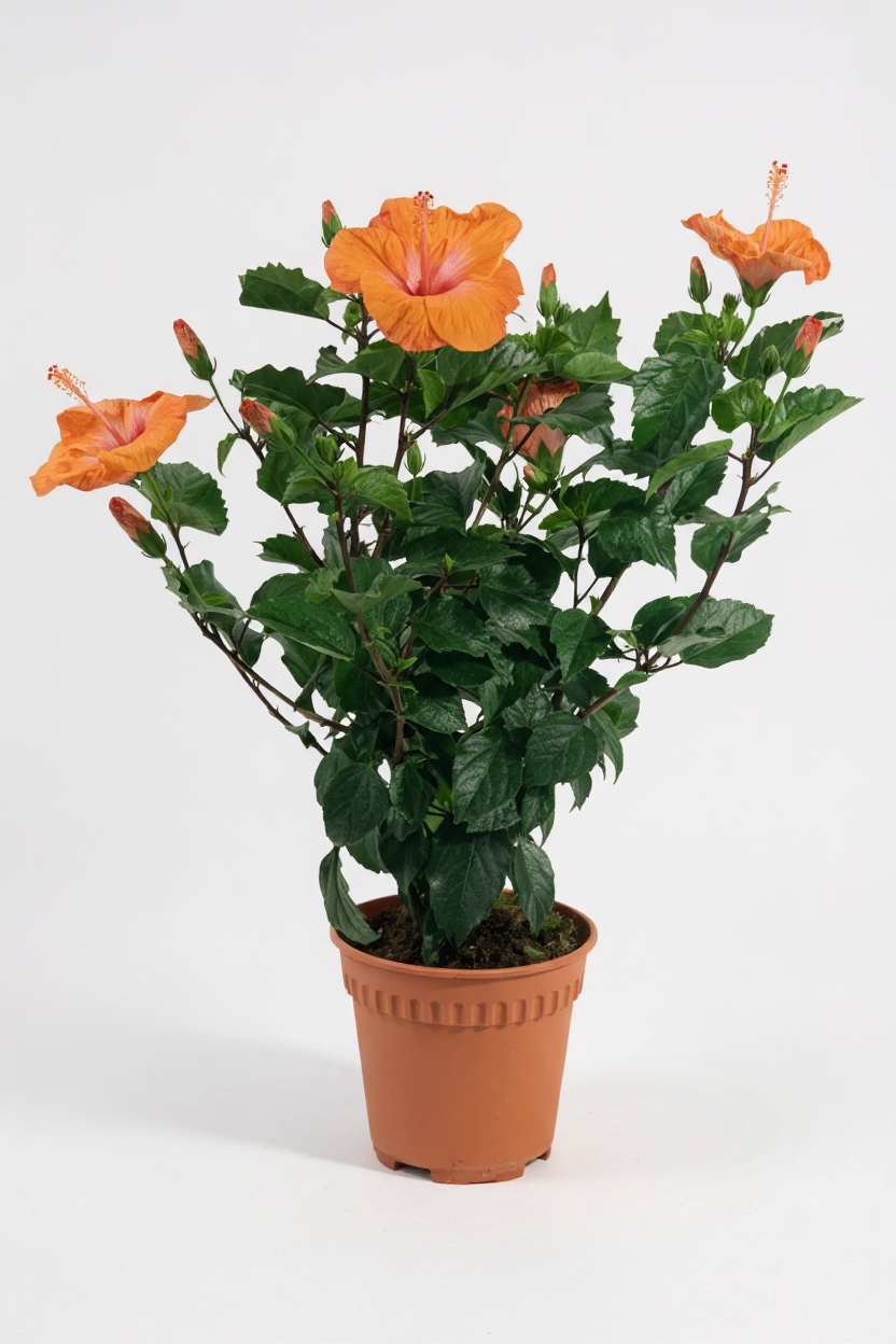 Grow Pot