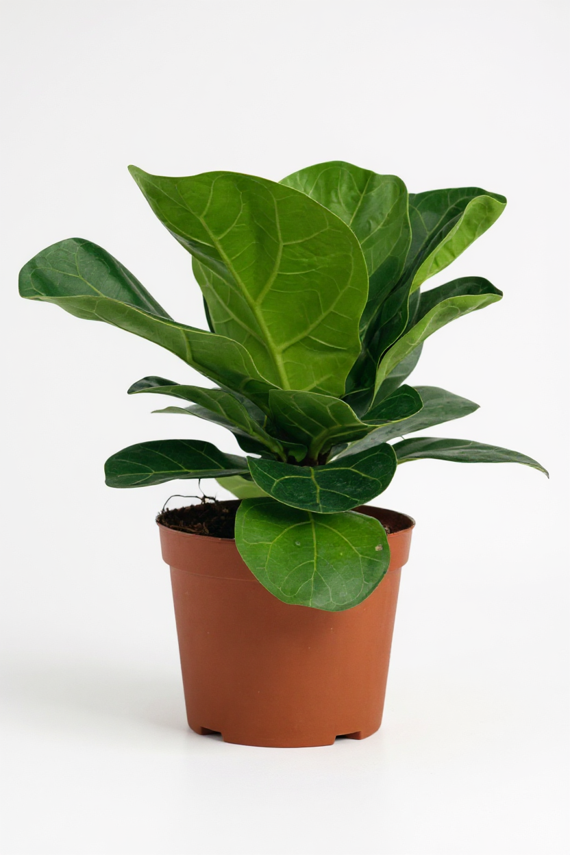 Ficus Lyrata Baby