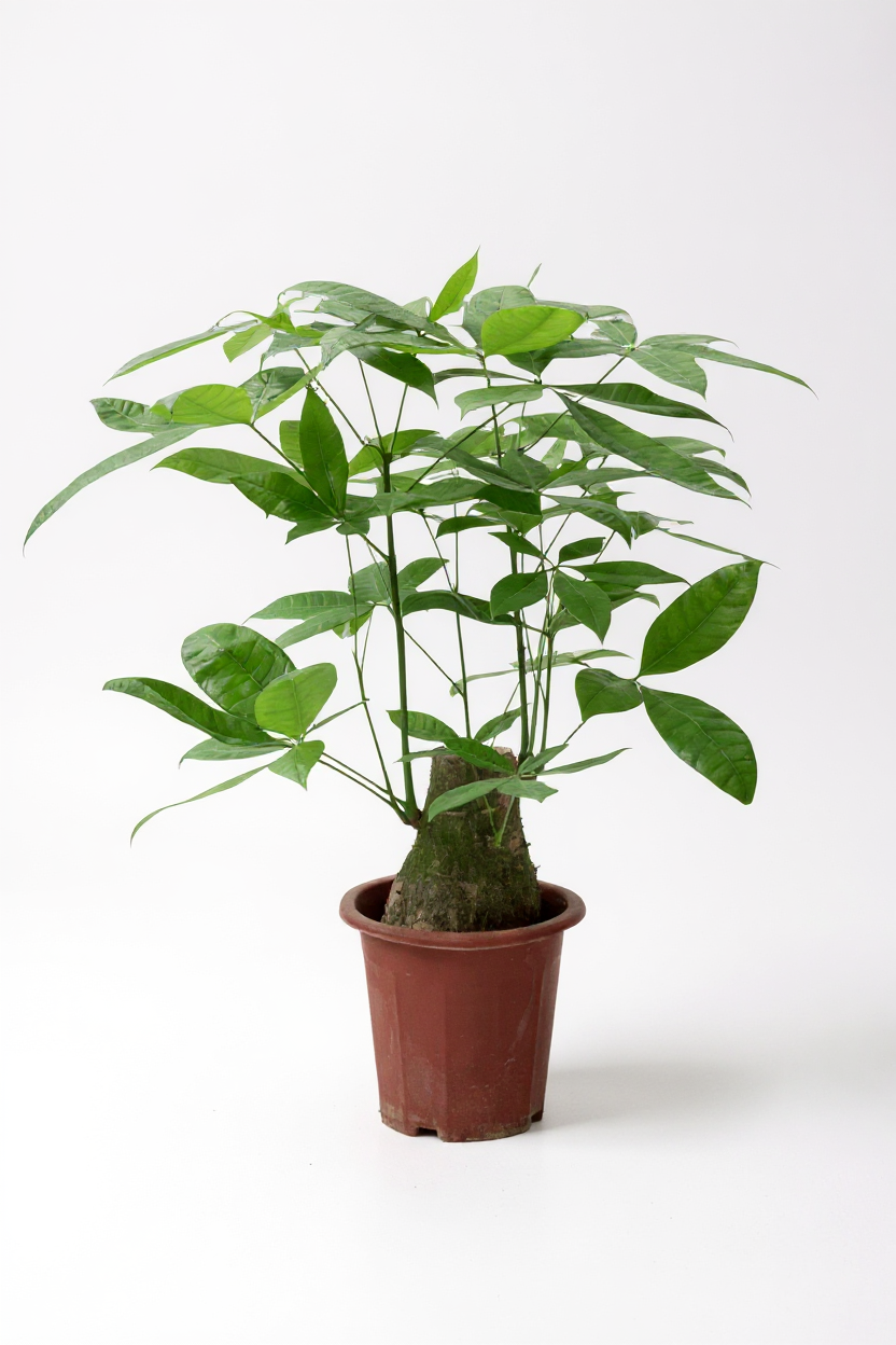 Money Tree - Single Trunk Junior