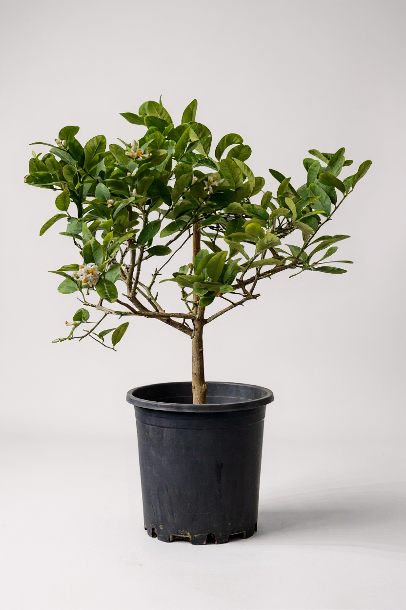 Grow Pot
