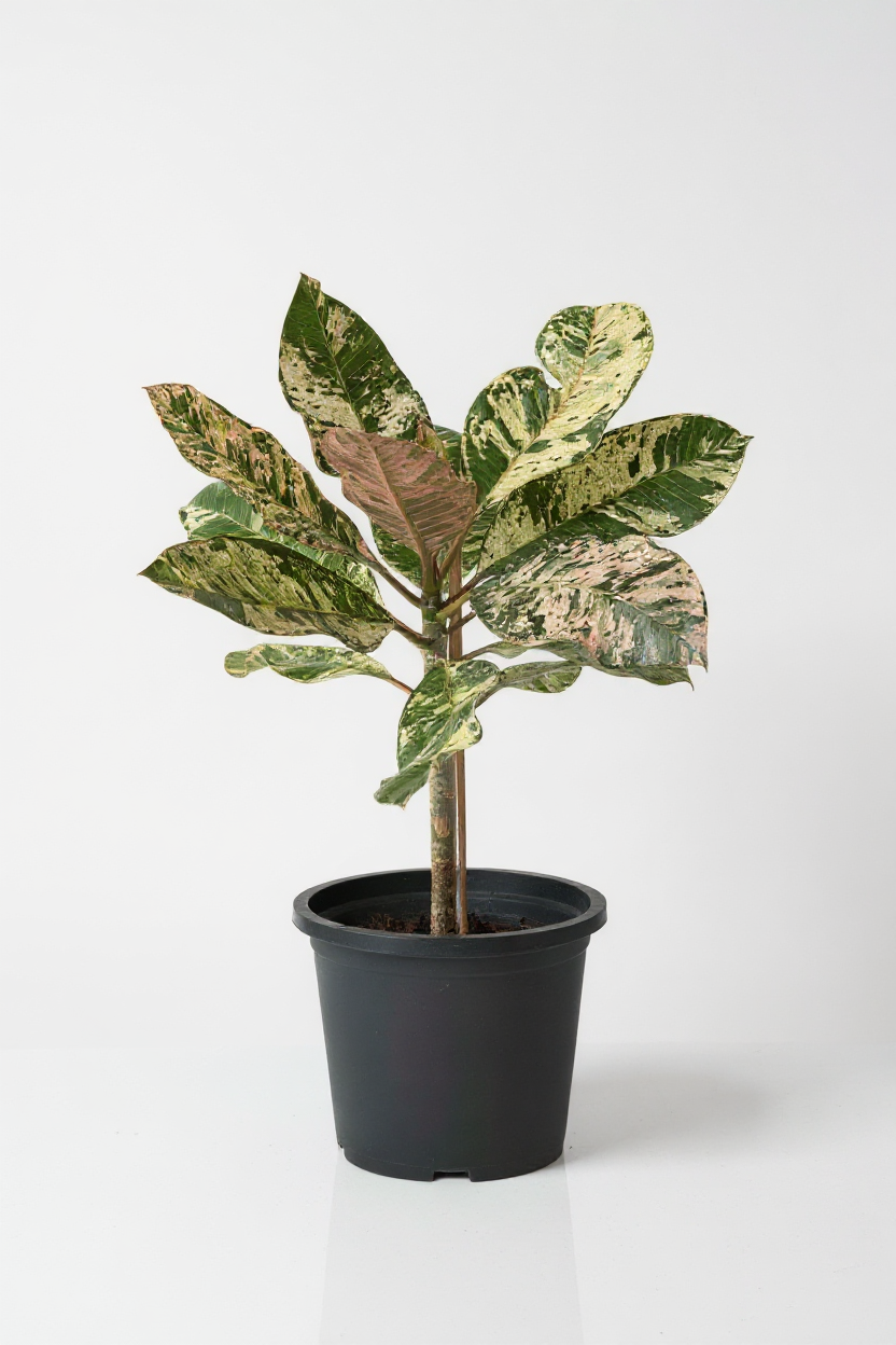 Frangipani Junior