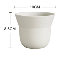 Ripple Cup Planter Mini