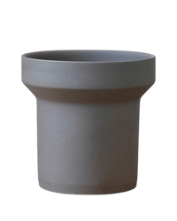 Ripple Cylinder Planter