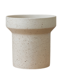 Ripple Cylinder Planter