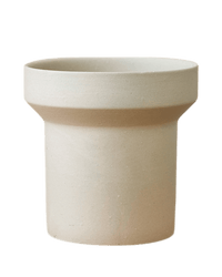Ripple Cylinder Planter
