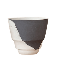 Ripple Cup Planter Mini