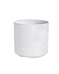 Stria Cylinder Pots - Large