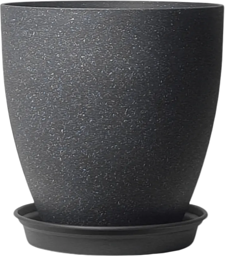 Stria Egg Pots - Large