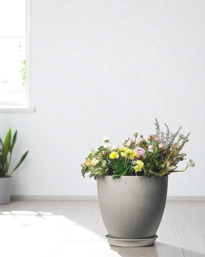 Stria Egg Pots - XXL