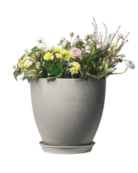 Stria Egg Pots - Medium
