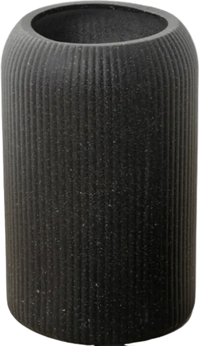 Stripes StoneBlast - HydroEase Pot - Large