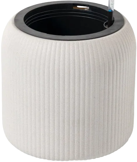 Stripes StoneBlast - HydroEase Pot - Large