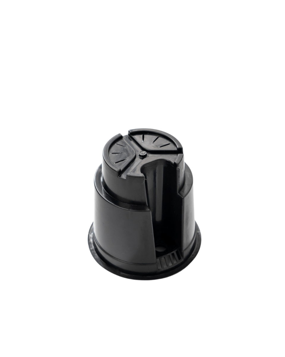 Viva HydroEase Pot - Small - Pots - 5695355583702 - Tumbleweed Plants - Online Plant Delivery Singapore
