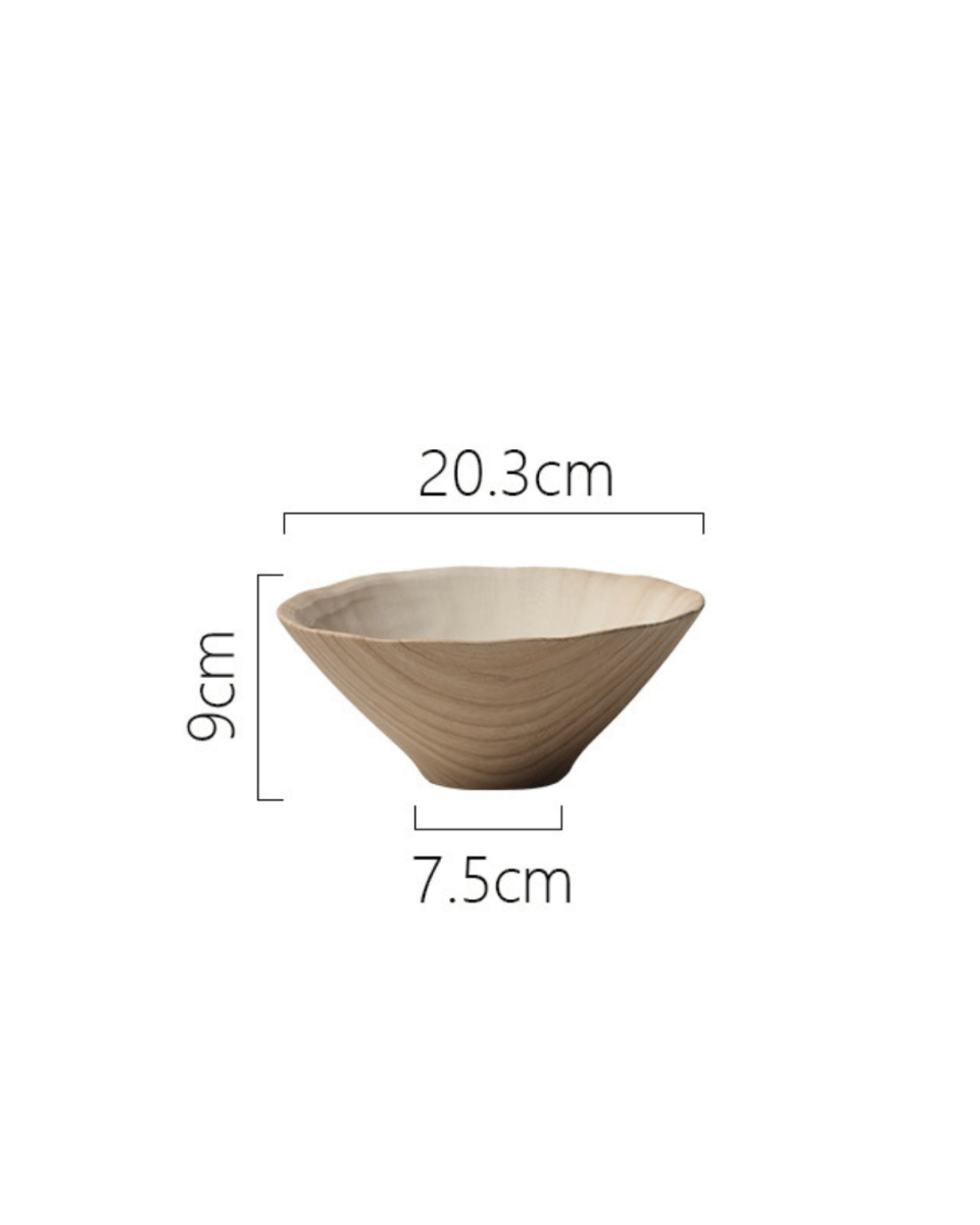 Woodland Planter - Planter - 5820616544349 - Tumbleweed Plants - Online Plant Delivery Singapore
