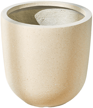Zeni Planter Collection