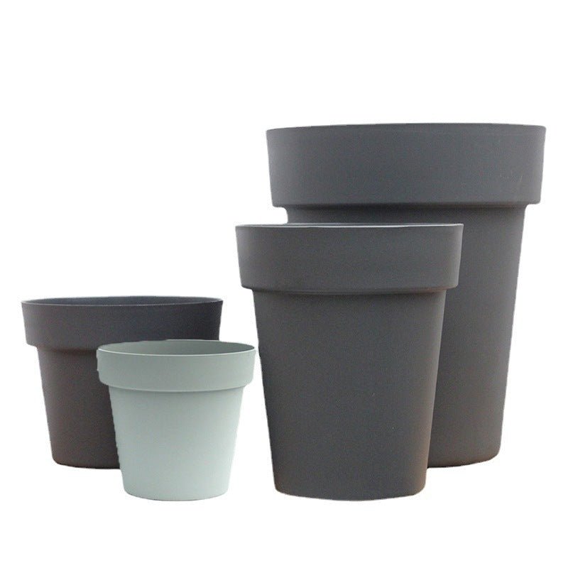 XXL GAL Plastic Pots - Pots - 5448654919107 - 01 - Tumbleweed Plants - Online Plant Delivery Singapore