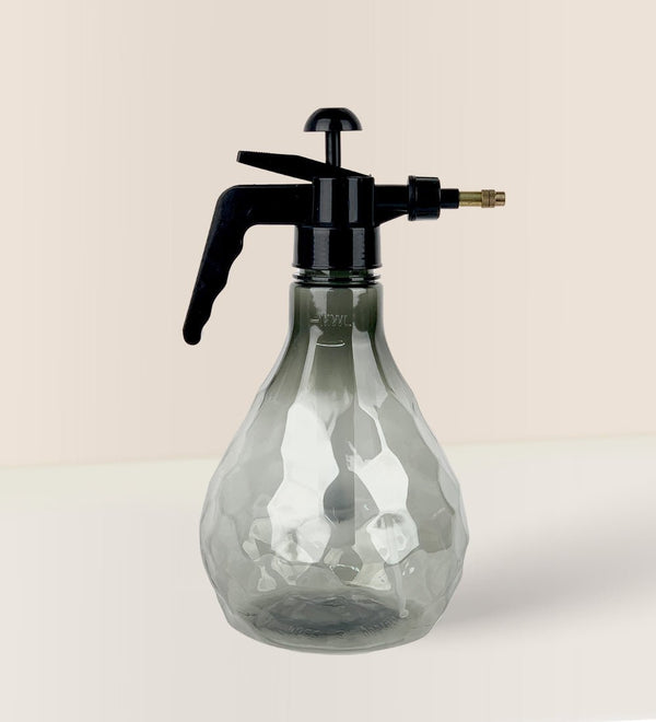 Spray Bottle - Black - Watering can - Tumbleweed Plants - Online Plant Delivery Singapore